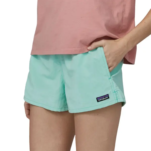 Women's Barely Baggies Shorts - 2.5" 3