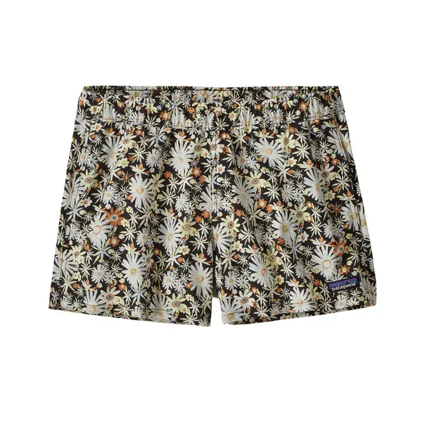 Women's Barely Baggies Shorts - 2.5" 1