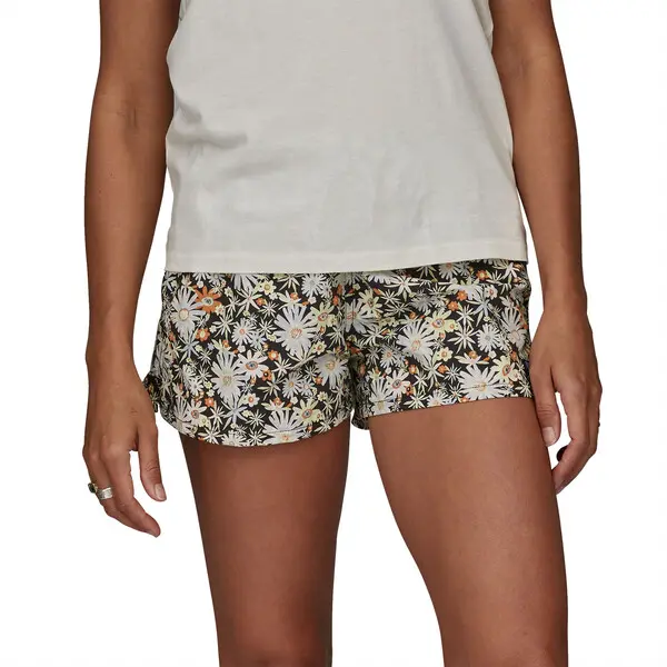 Women's Barely Baggies Shorts - 2.5" 2