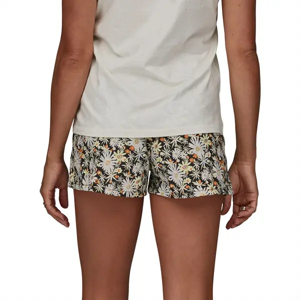 Women's Barely Baggies Shorts - 2.5" 3