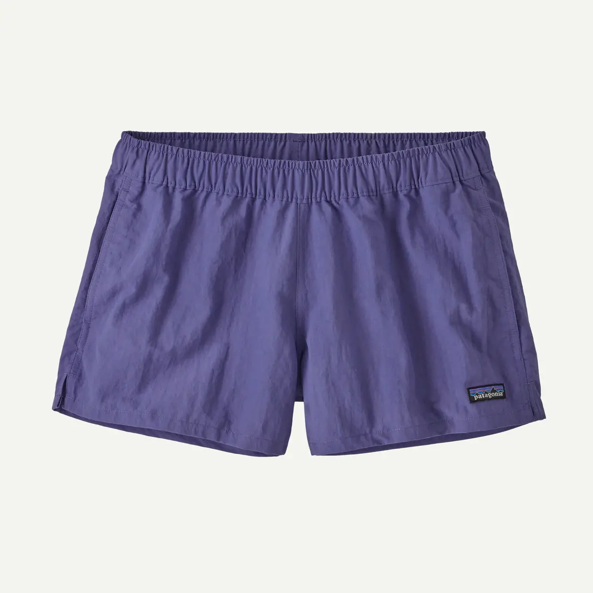 Women's Barely Baggies Shorts - 2.5" 1