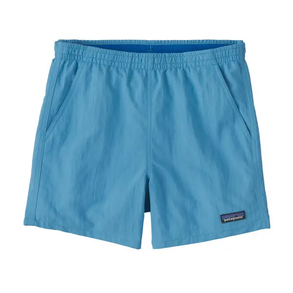 Women's Baggie Shorts - 5" 1