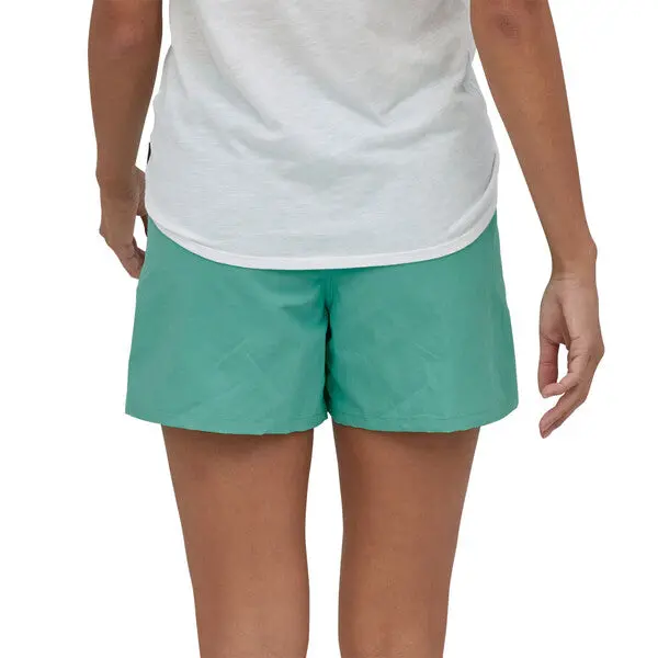 Women's Baggie Shorts - 5" 3