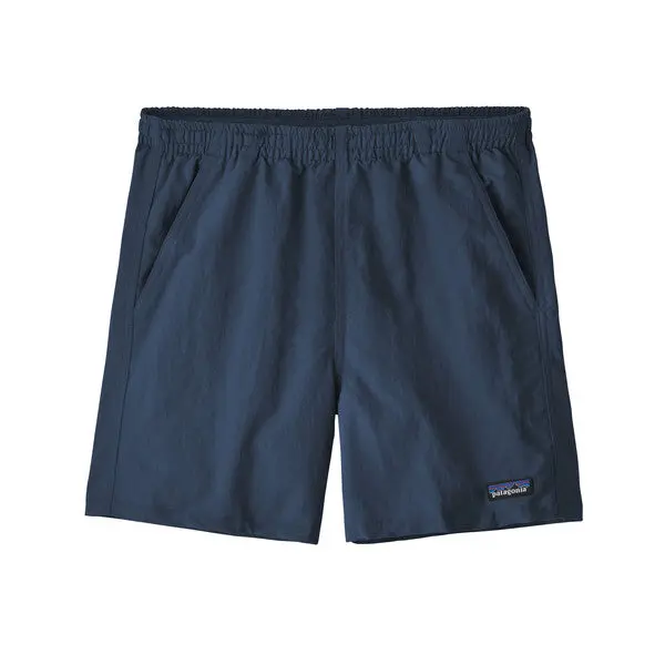 Women's Baggie Shorts - 5" 1