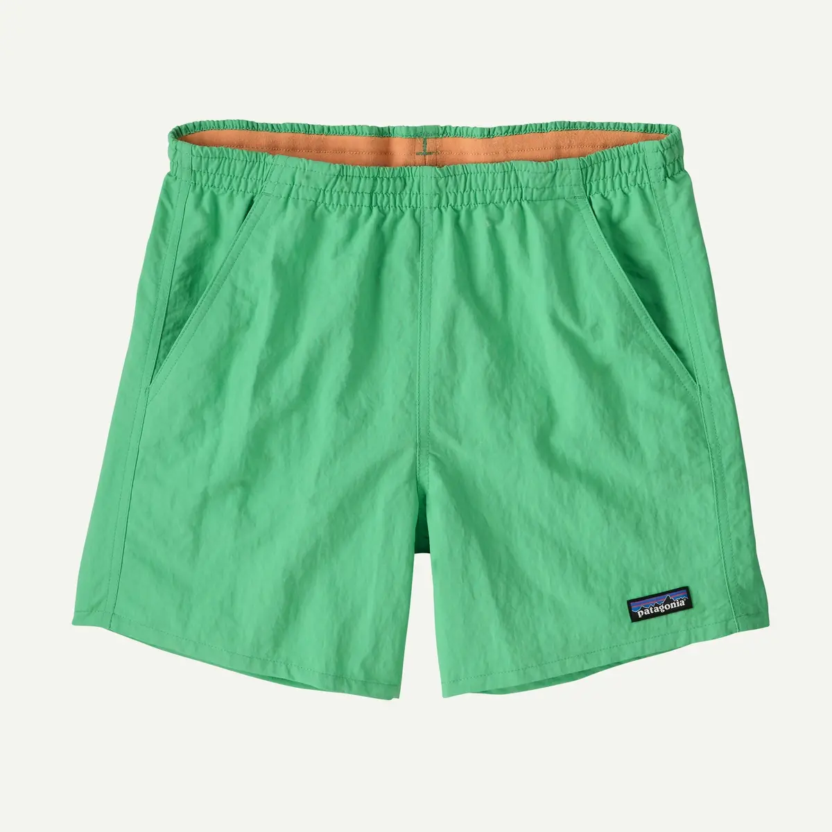 Women's Baggie Shorts - 5" 1