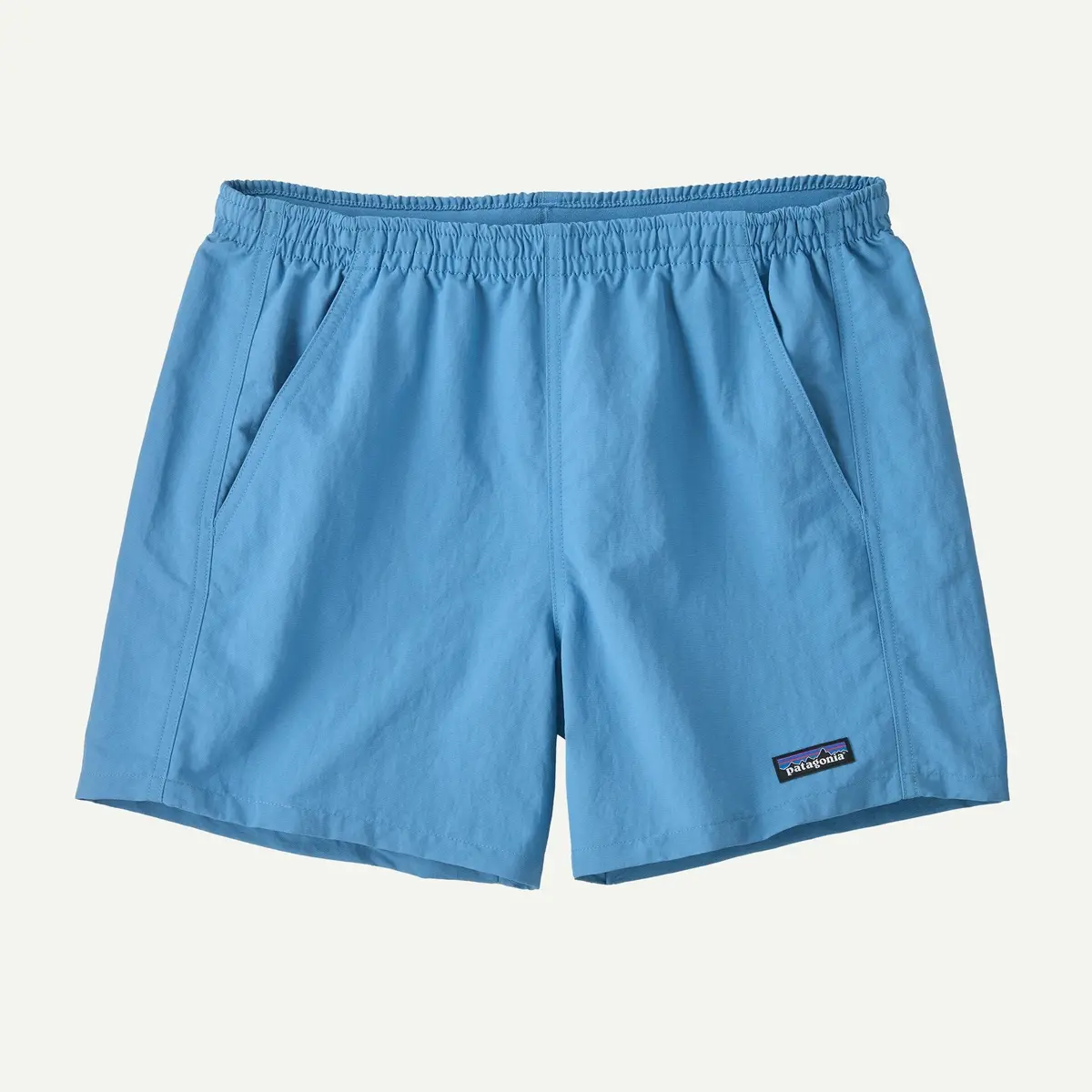 Women's Baggie Shorts - 5" 1