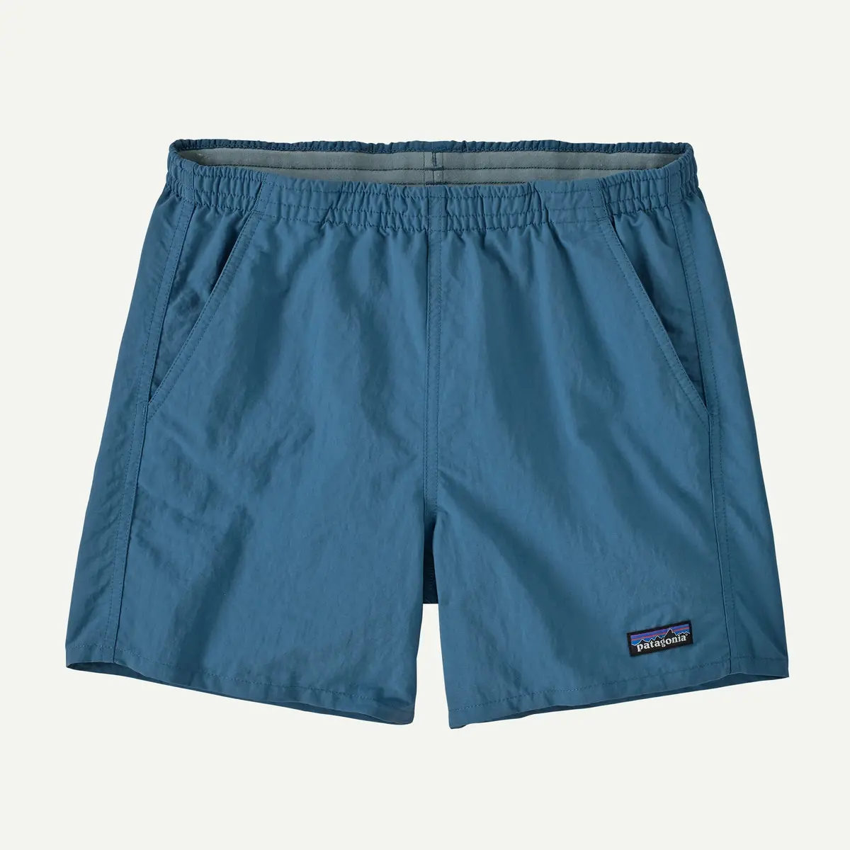 Women's Baggie Shorts - 5" 1