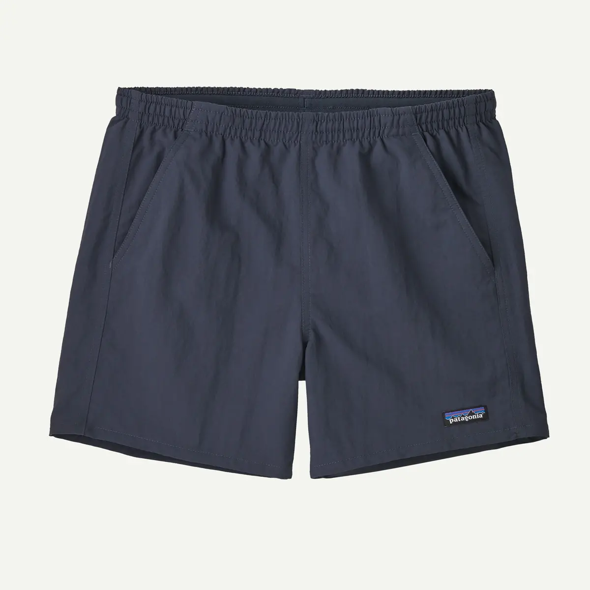 Women's Baggie Shorts - 5" 1