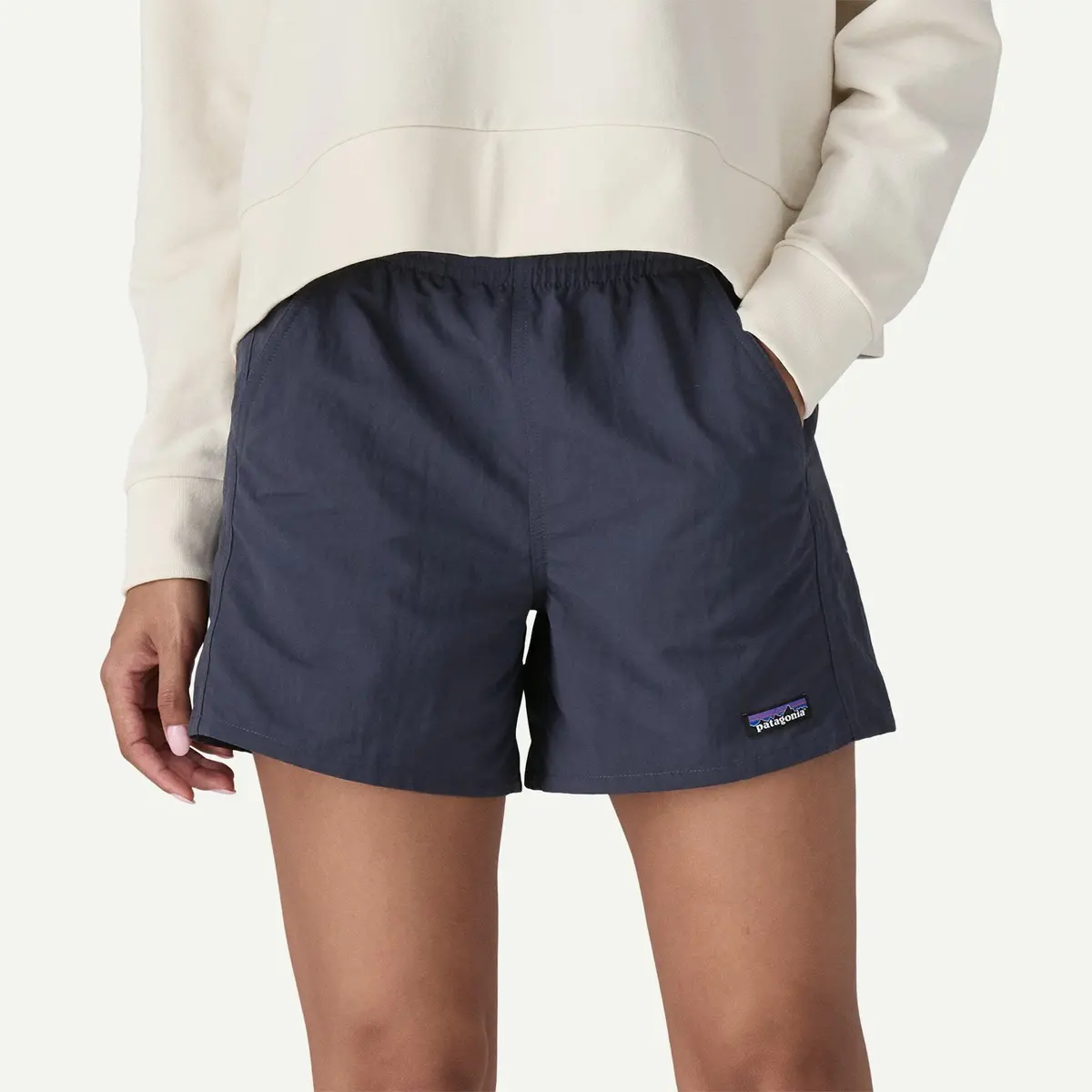 Women's Baggie Shorts - 5" 2