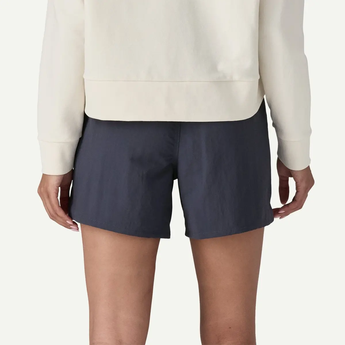 Women's Baggie Shorts - 5" 3