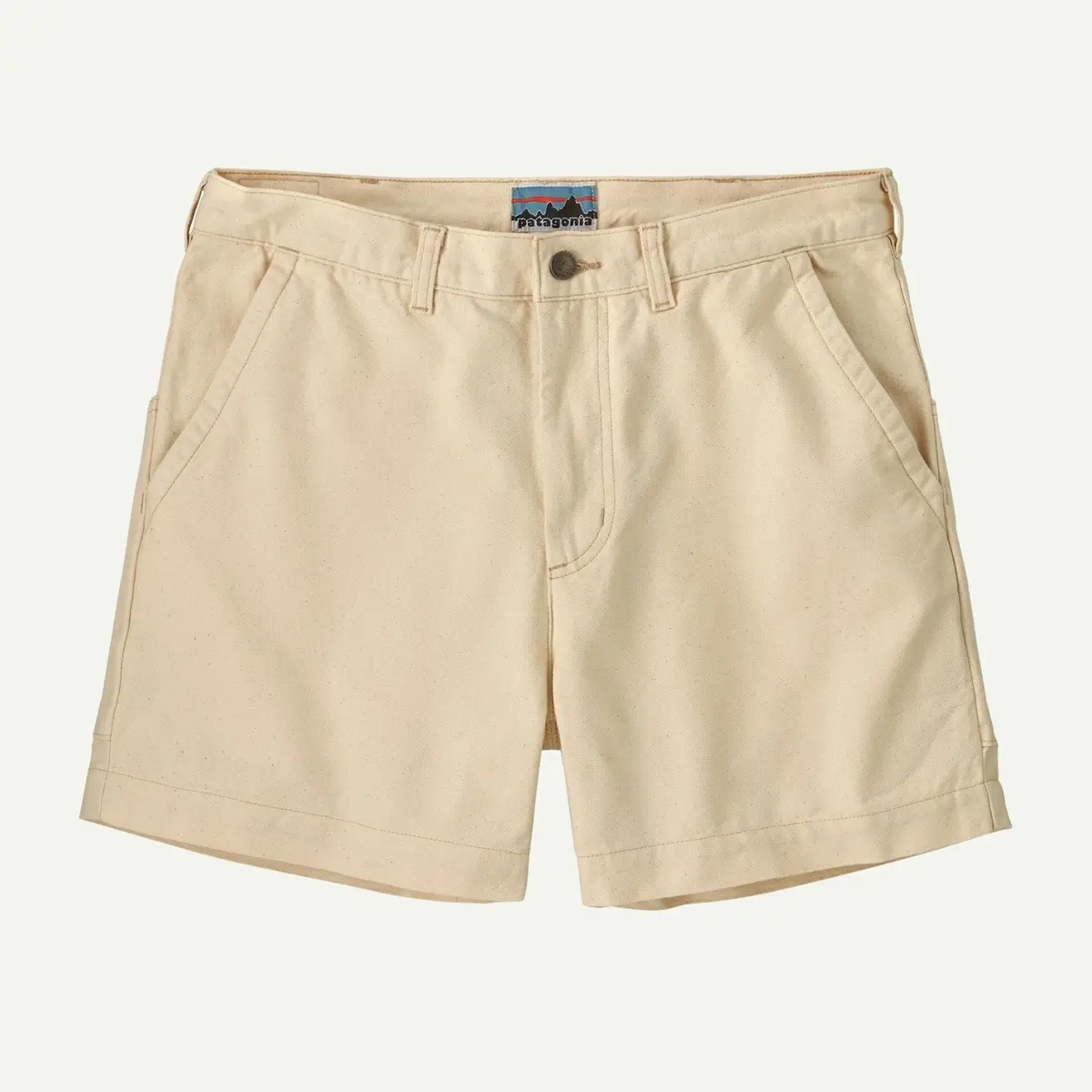 Men's Heritage Stand Up Shorts - 5 In. 1