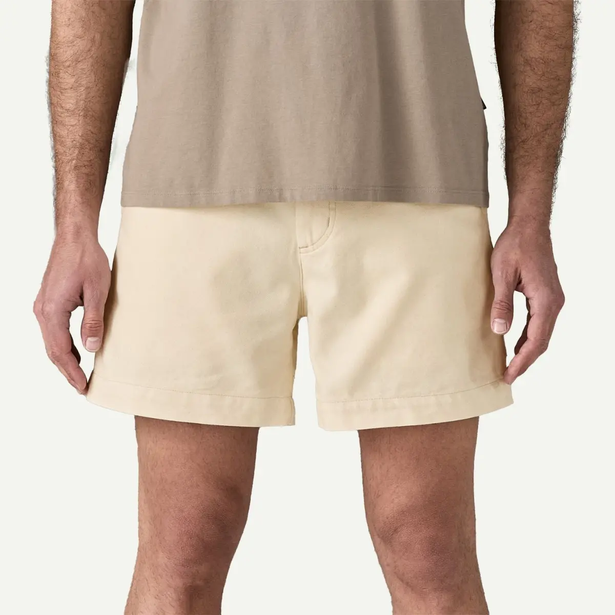 Men's Heritage Stand Up Shorts - 5 In. 2