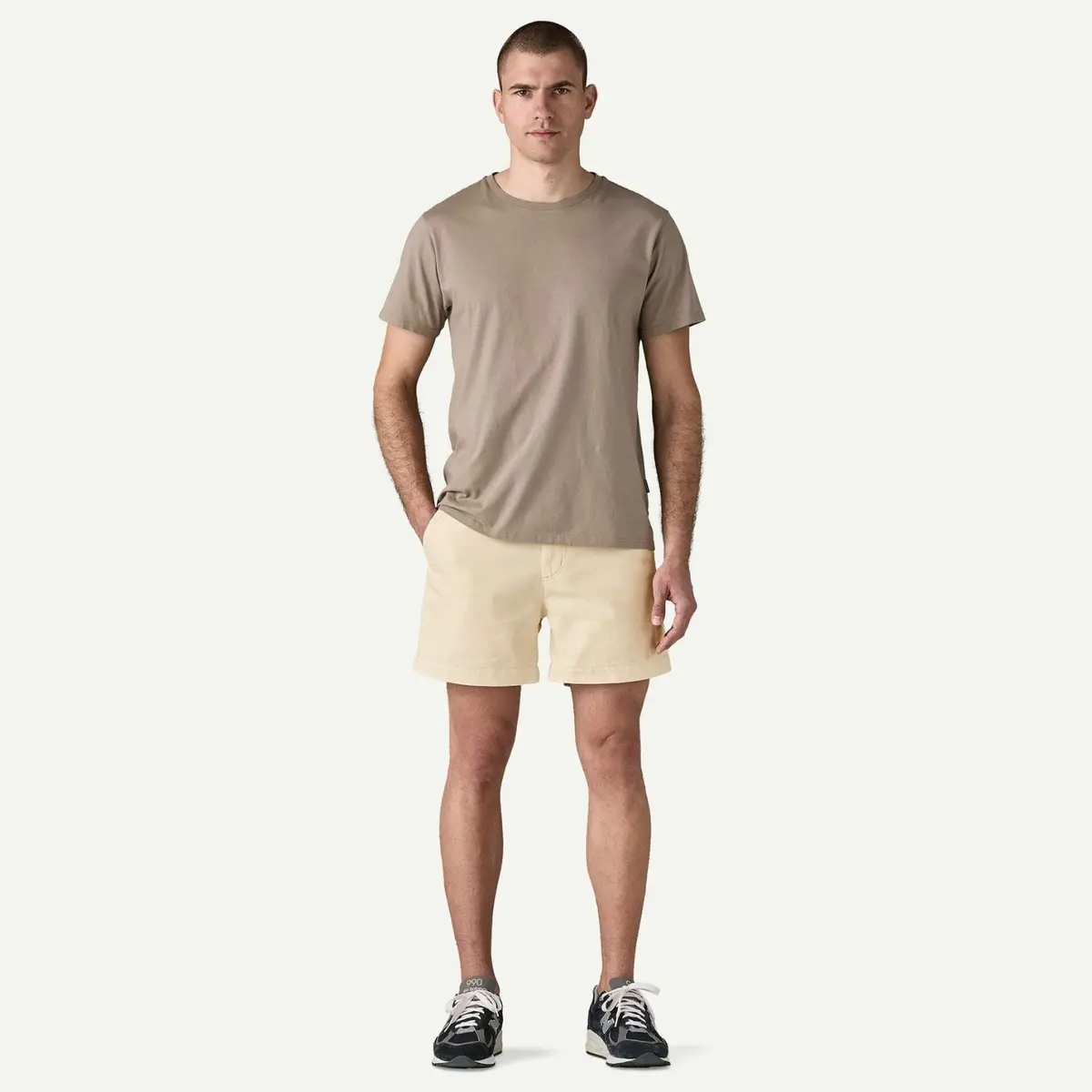Men's Heritage Stand Up Shorts - 5 In. 4