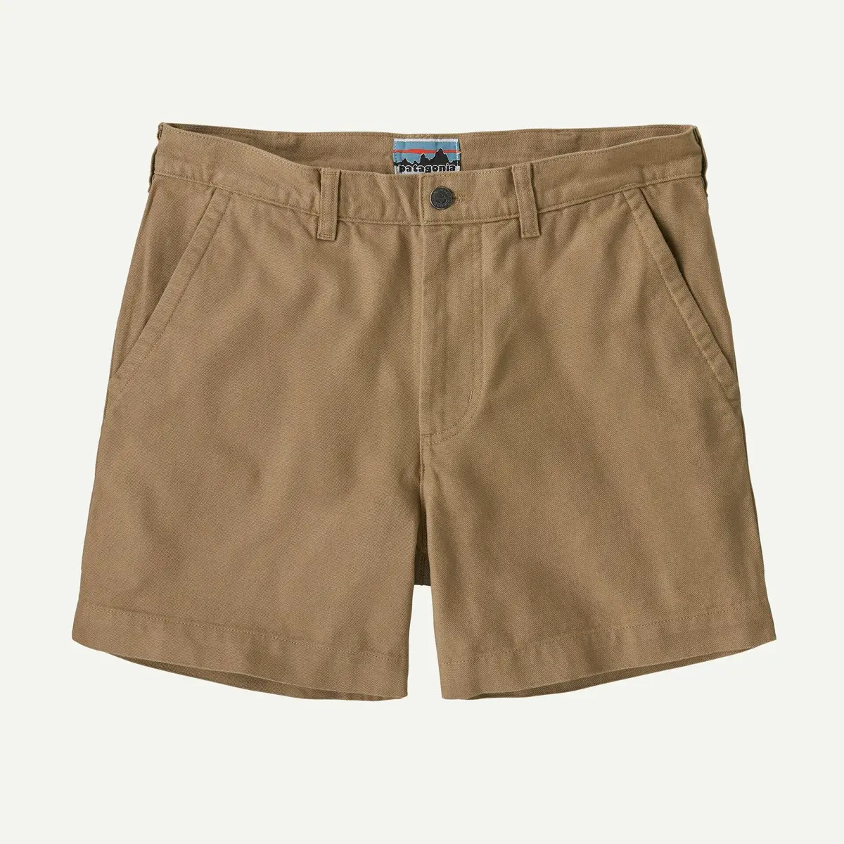 Men's Heritage Stand Up Shorts - 5 In. 1