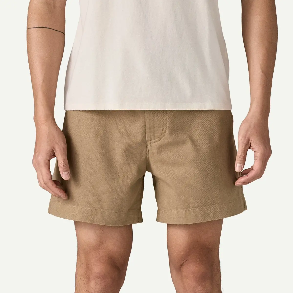 Men's Heritage Stand Up Shorts - 5 In. 2