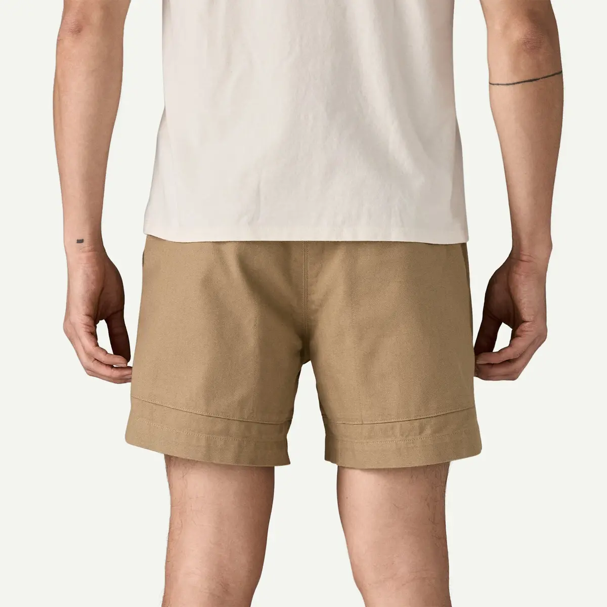 Men's Heritage Stand Up Shorts - 5 In. 3