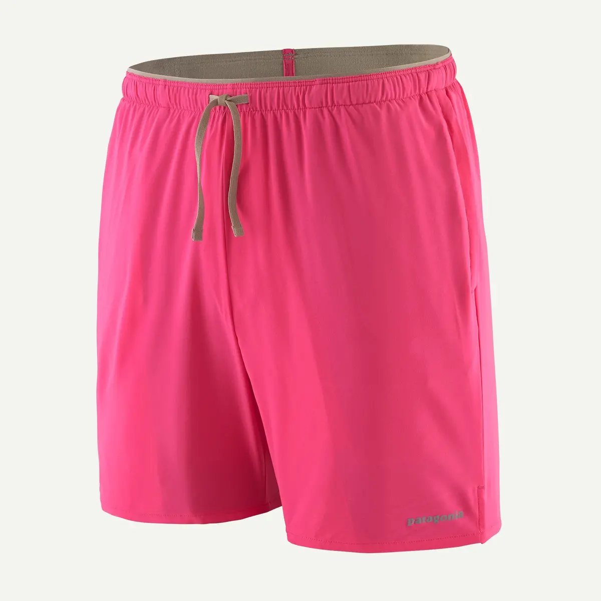 Men's Multi Trails Shorts - 6" 1
