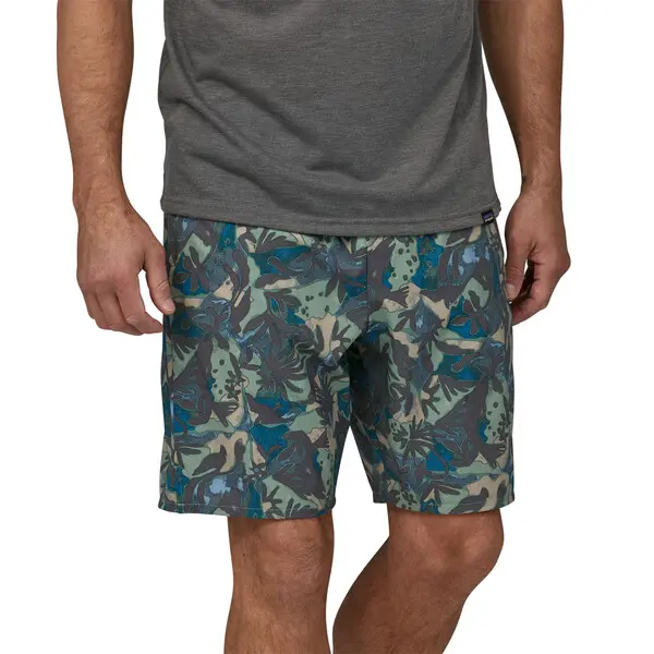 Men's Multi Trails Shorts - 8" 2