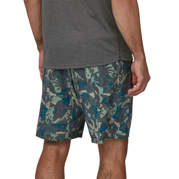 Men's Multi Trails Shorts - 8" 3