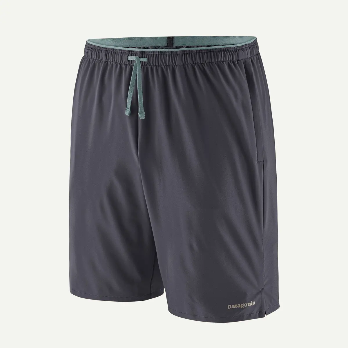 Men's Multi Trails Shorts - 8" 1
