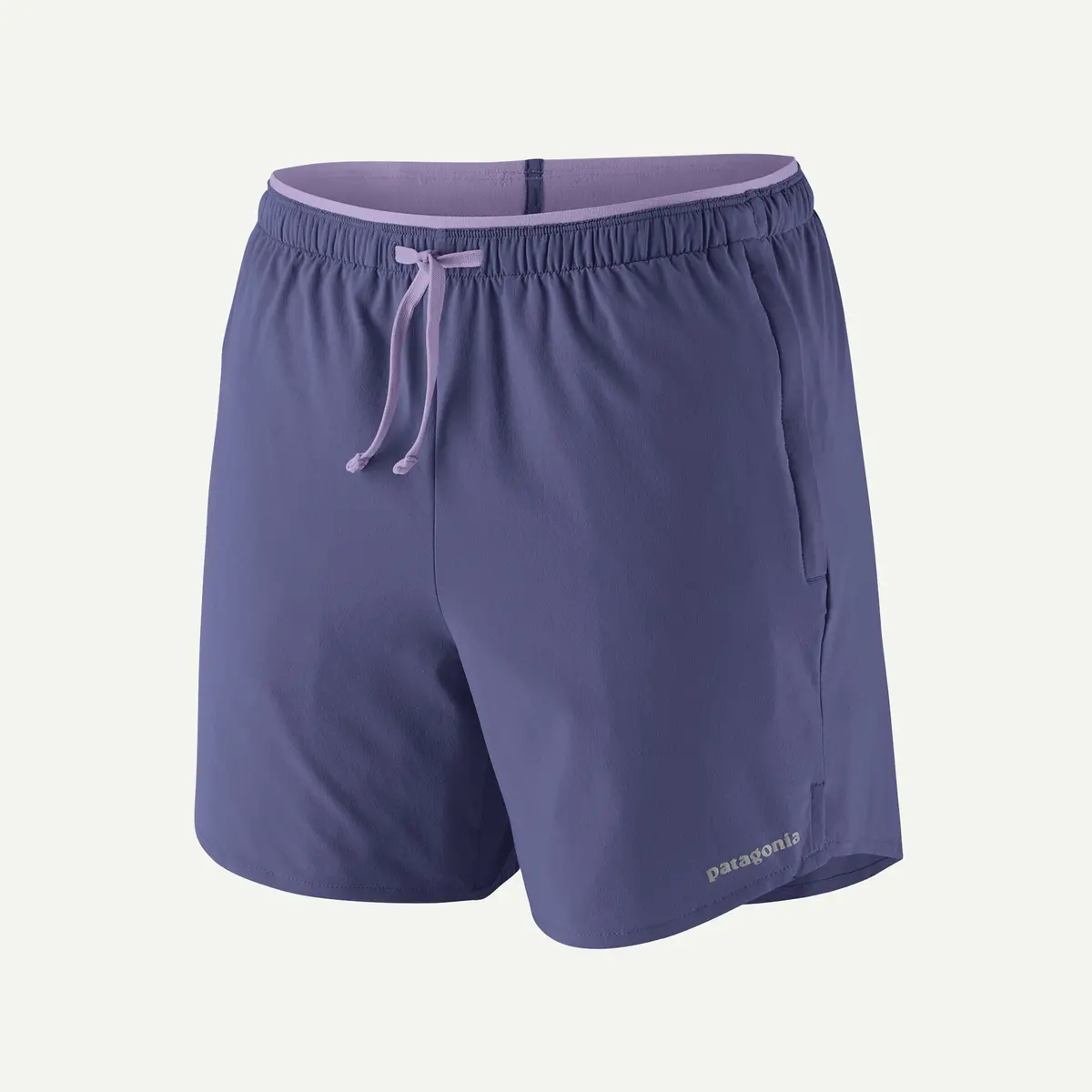 Women's Multi Trails Shorts - 5 1/2" 1