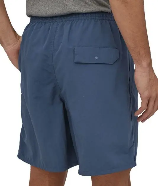 Men's Baggies Longs - 7" 2