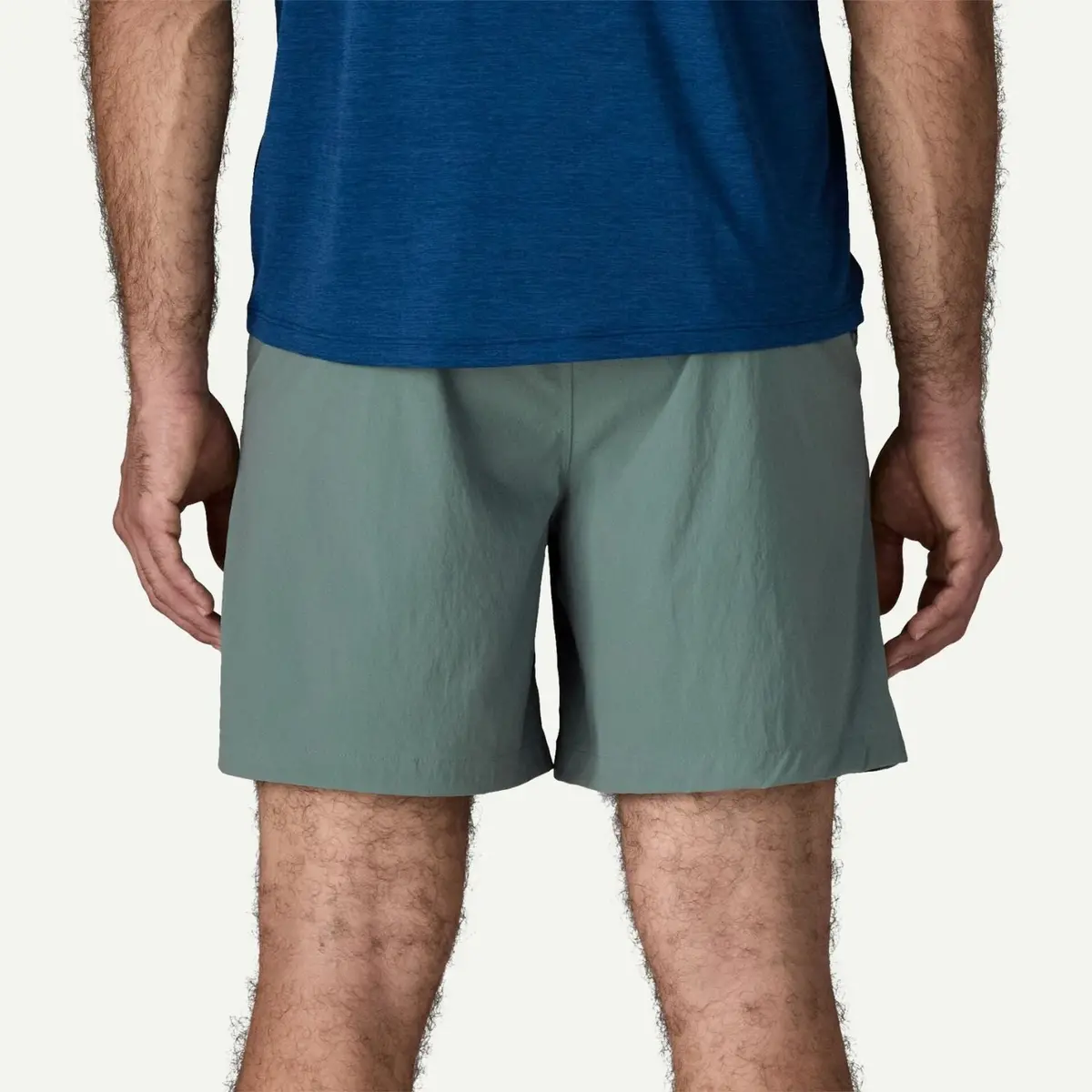 Men's Baggies Lights - 6" 3