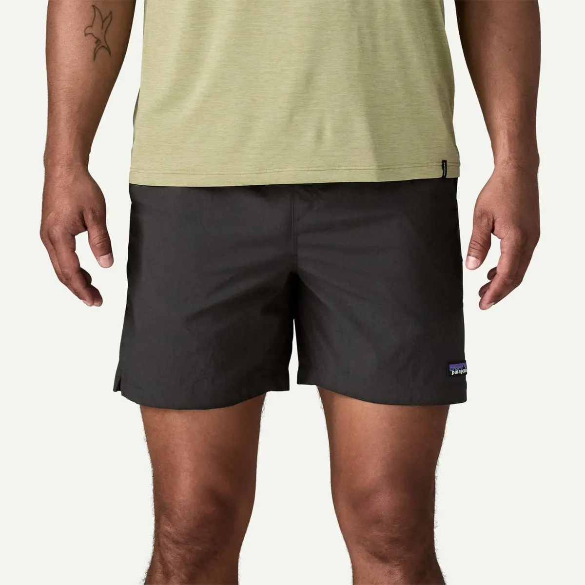 Men's Baggies Lights - 6" 2
