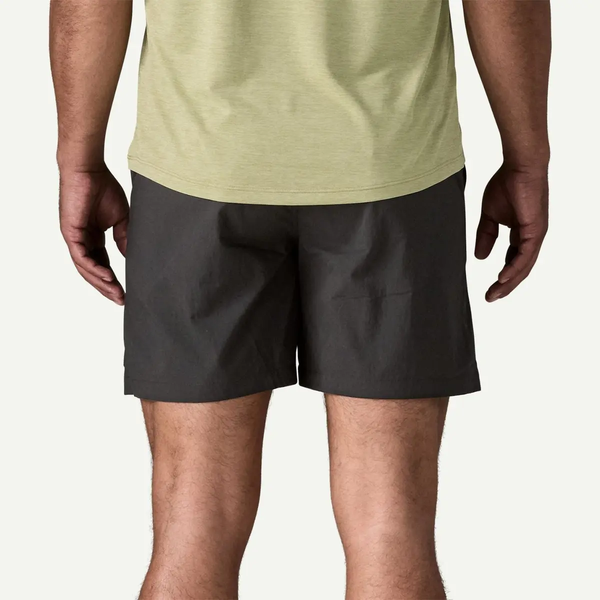 Men's Baggies Lights - 6" 3