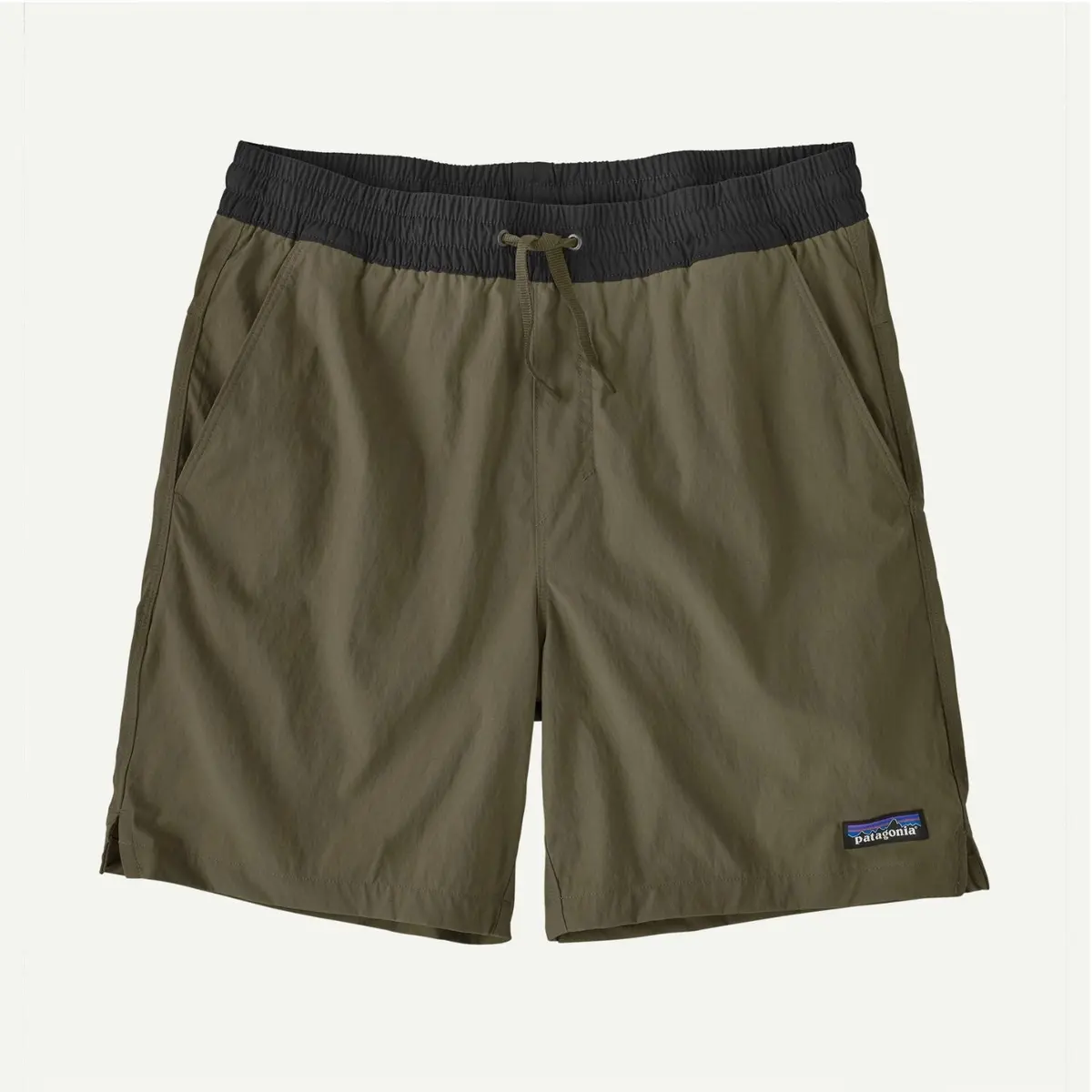 Men's Baggies Lights - 6" 1