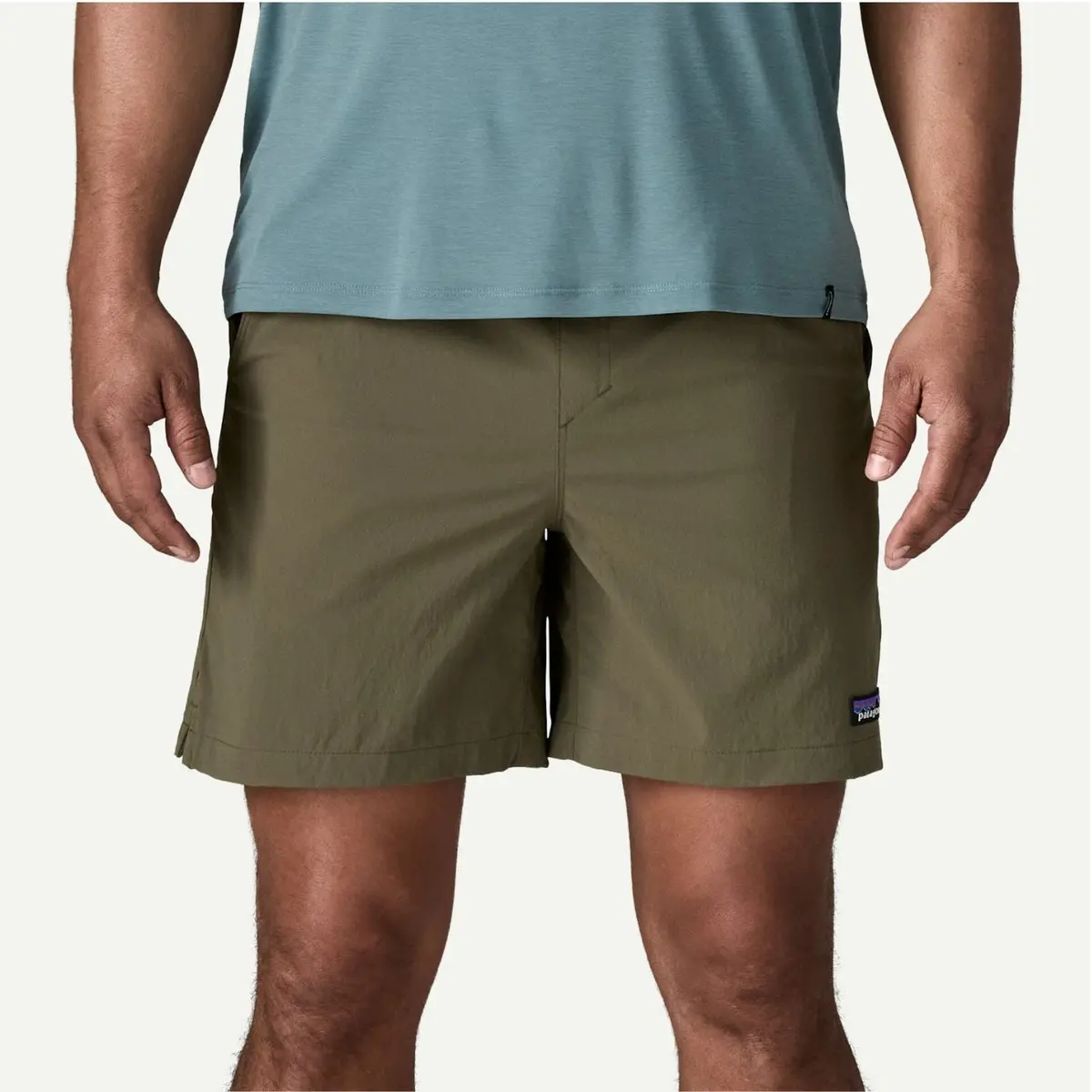 Men's Baggies Lights - 6" 2