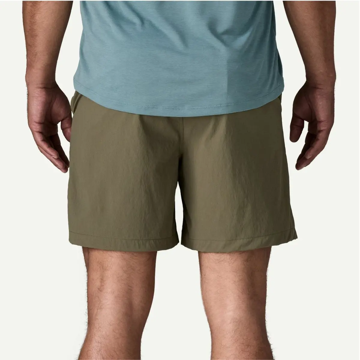 Men's Baggies Lights - 6" 3