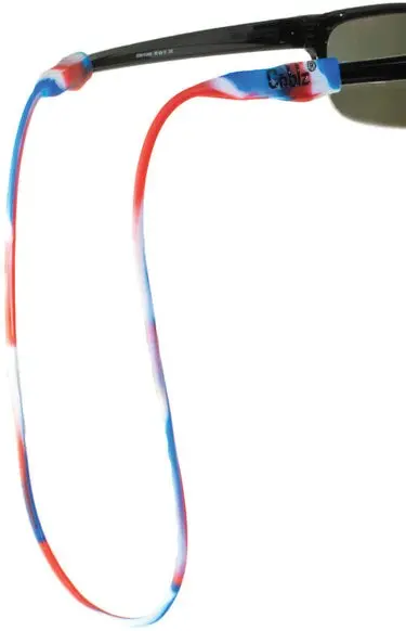 Silicone Retainer 1
