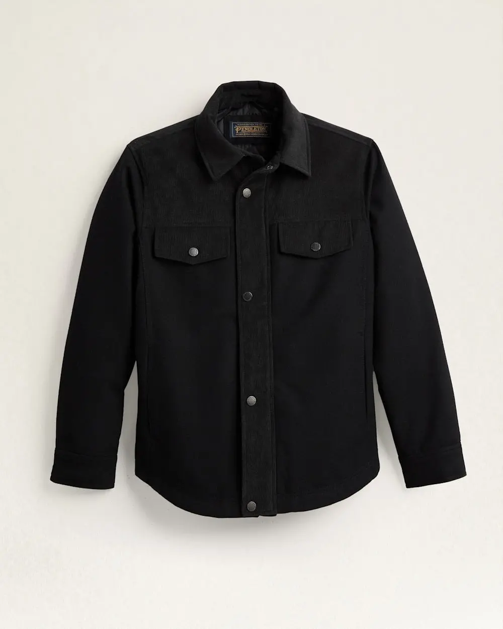 Men's Timberline Shirt Jacket 1