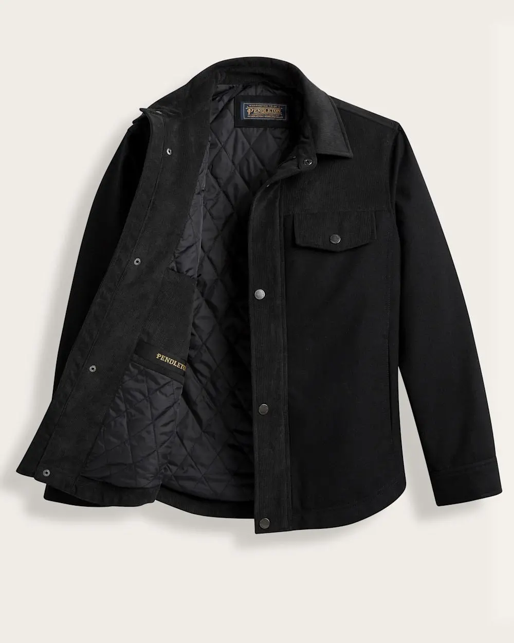 Men's Timberline Shirt Jacket 2