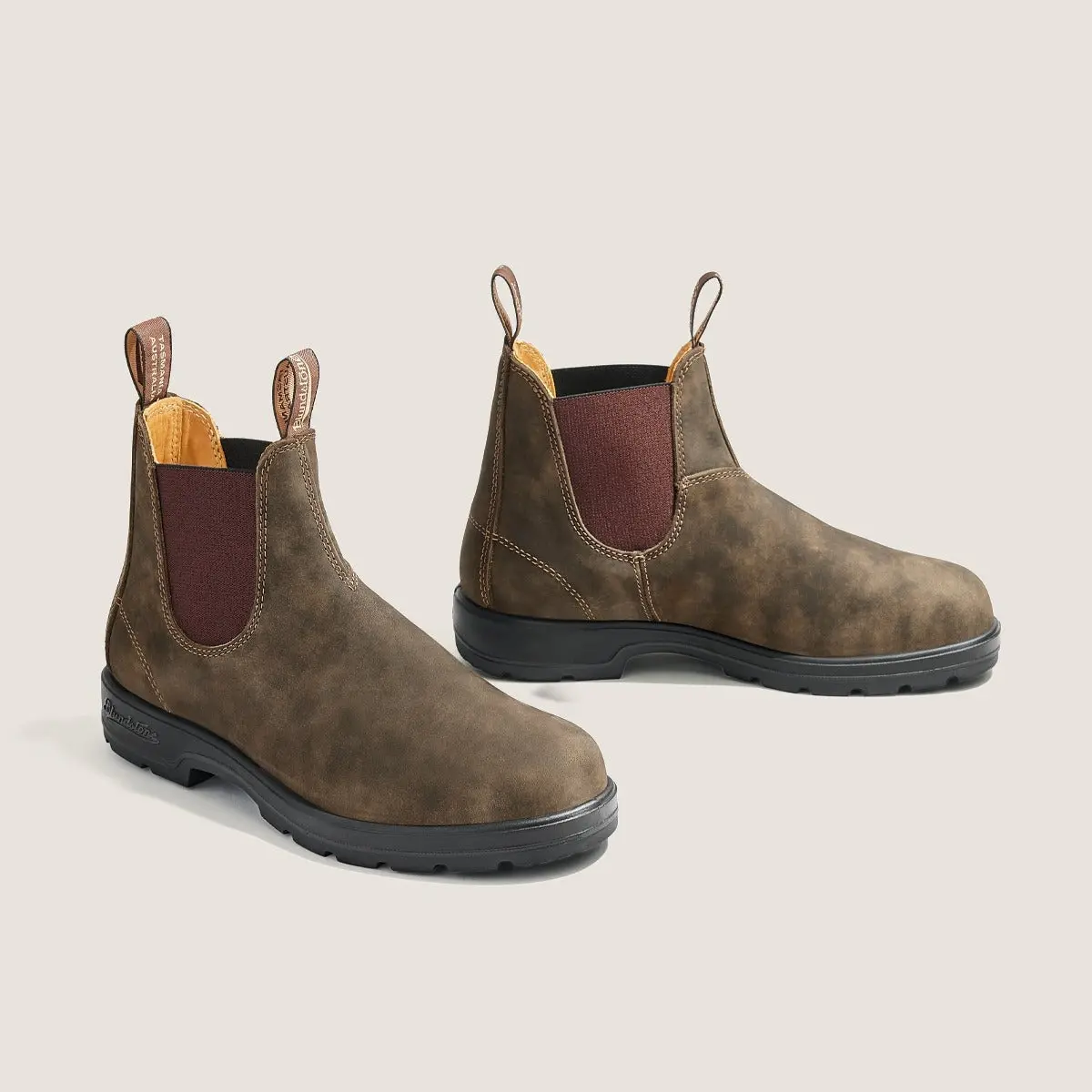 Classics Chelsea Boot #585 1
