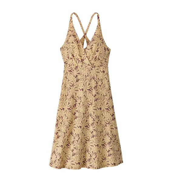 Women's Amber Dawn Dress 1