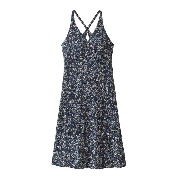 Women's Amber Dawn Dress 1