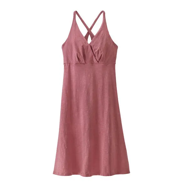 Women's Amber Dawn Dress 1