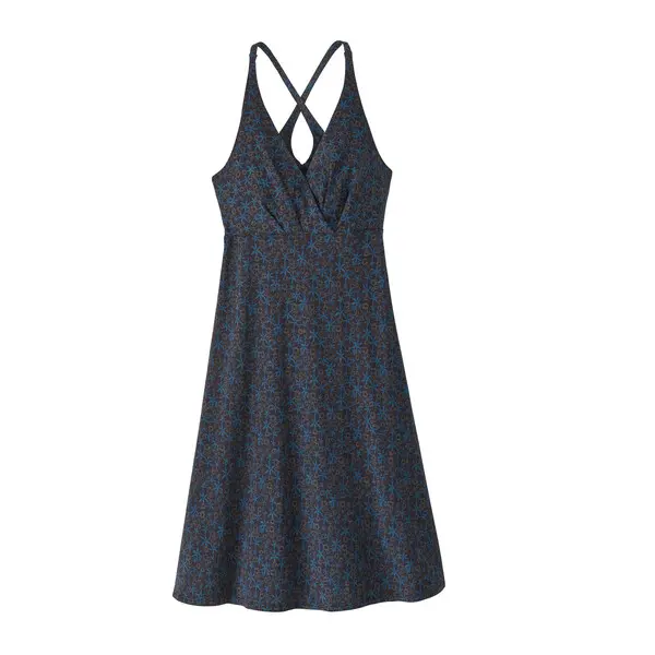 Women's Amber Dawn Dress 1