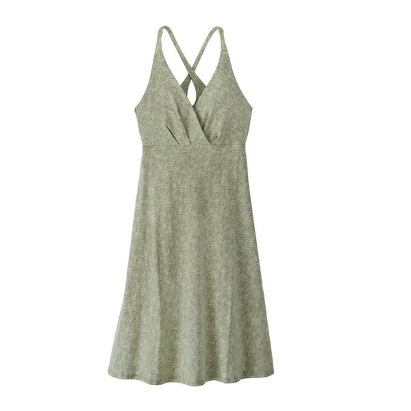 Women's Amber Dawn Dress 1