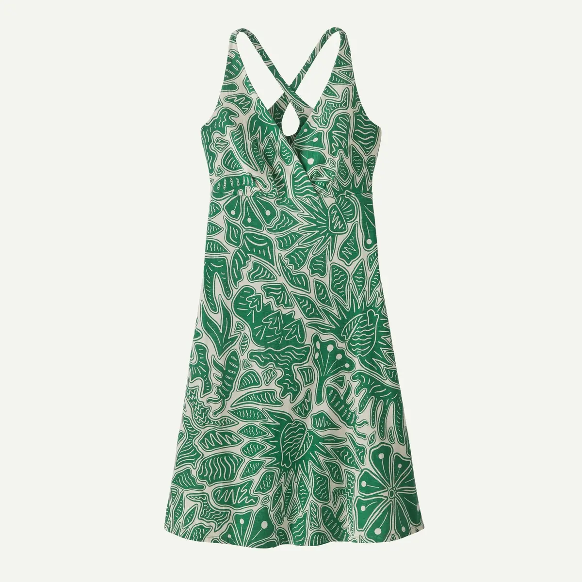 Women's Amber Dawn Dress 1