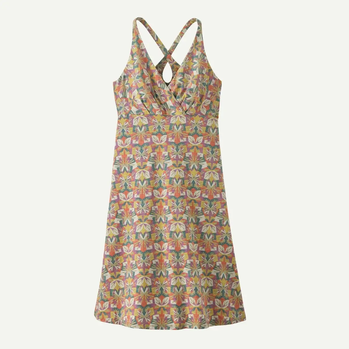 Women's Amber Dawn Dress 1