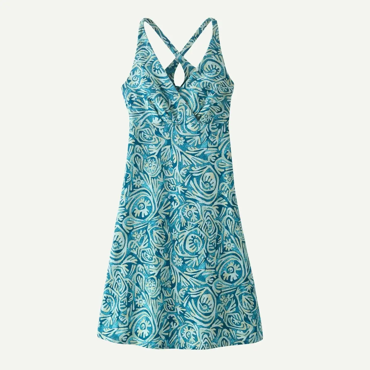 Women's Amber Dawn Dress 1