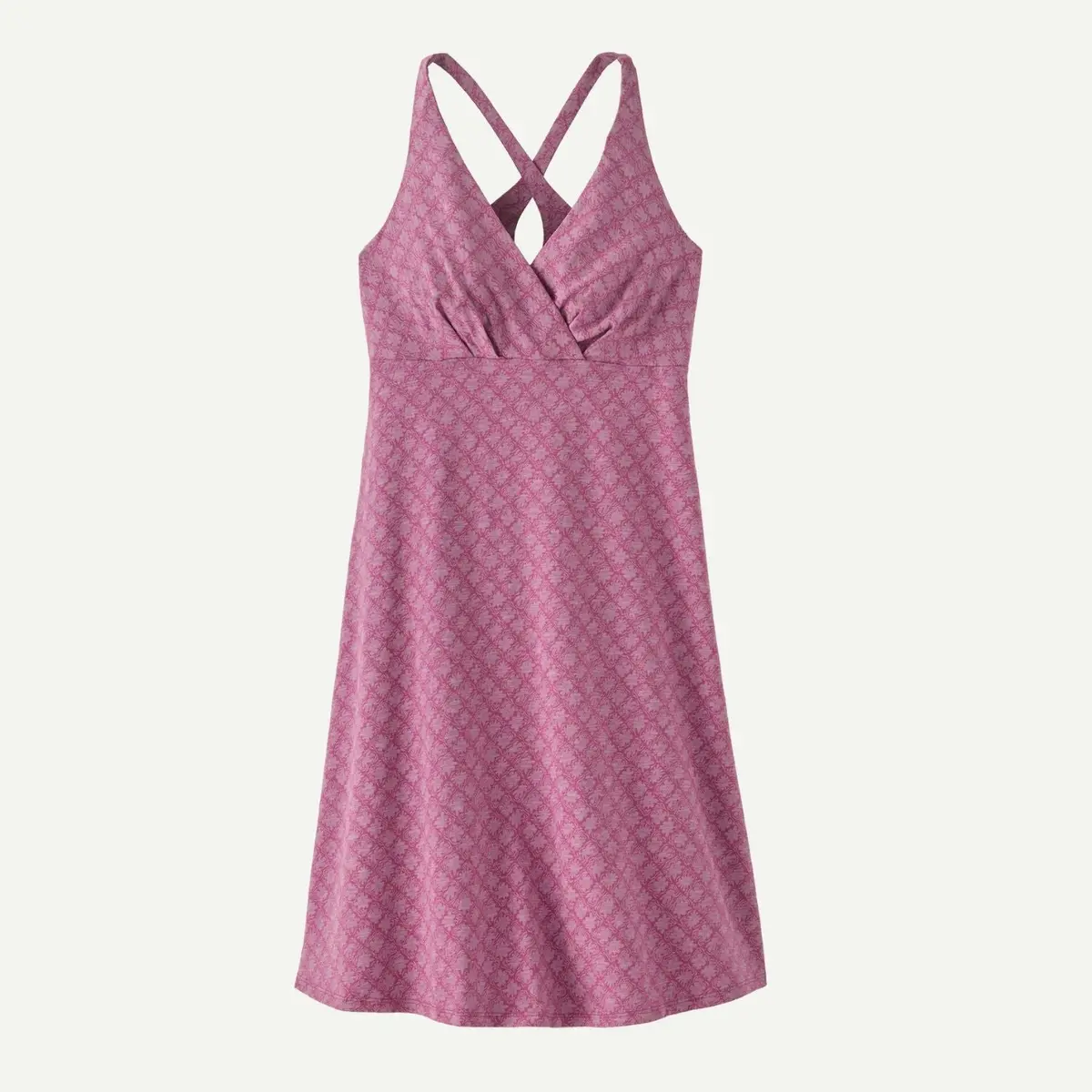 Women's Amber Dawn Dress 1