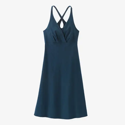 Women's Amber Dawn Dress 1