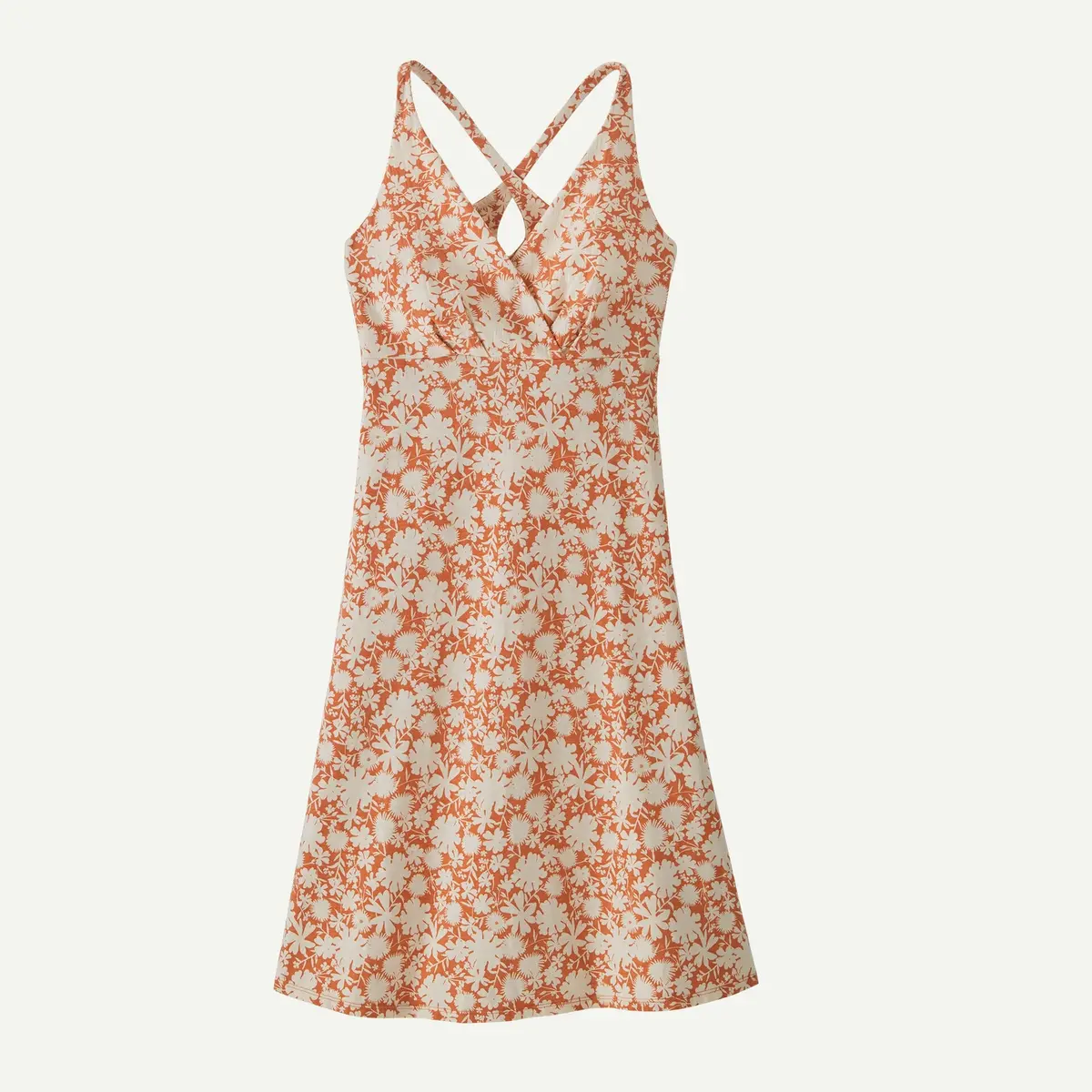 Women's Amber Dawn Dress 1