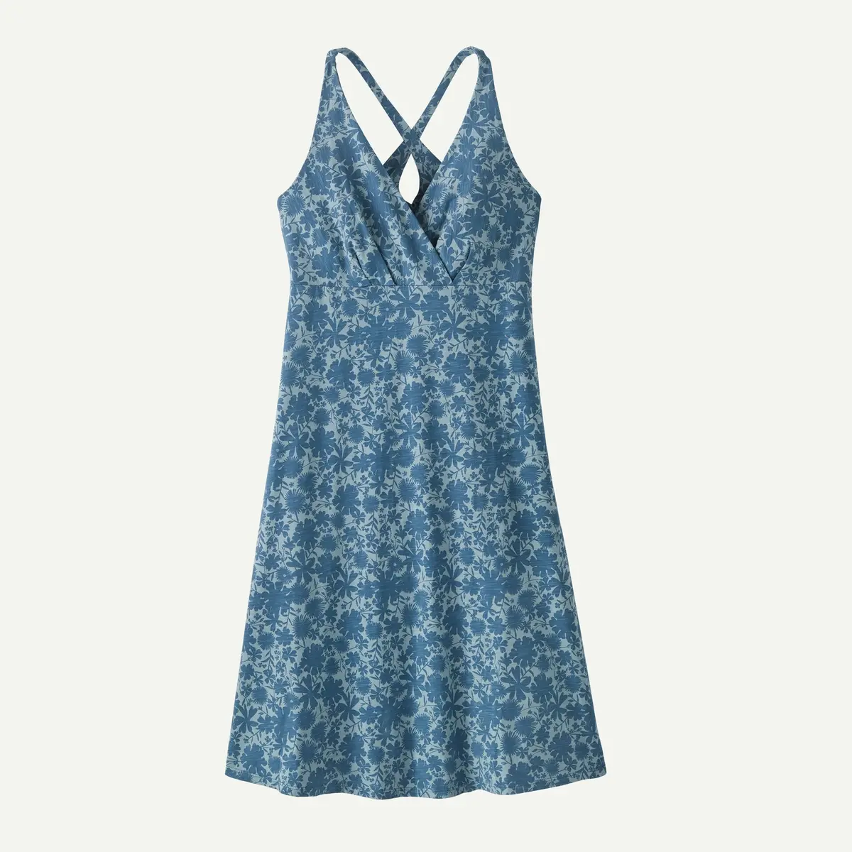 Women's Amber Dawn Dress 1