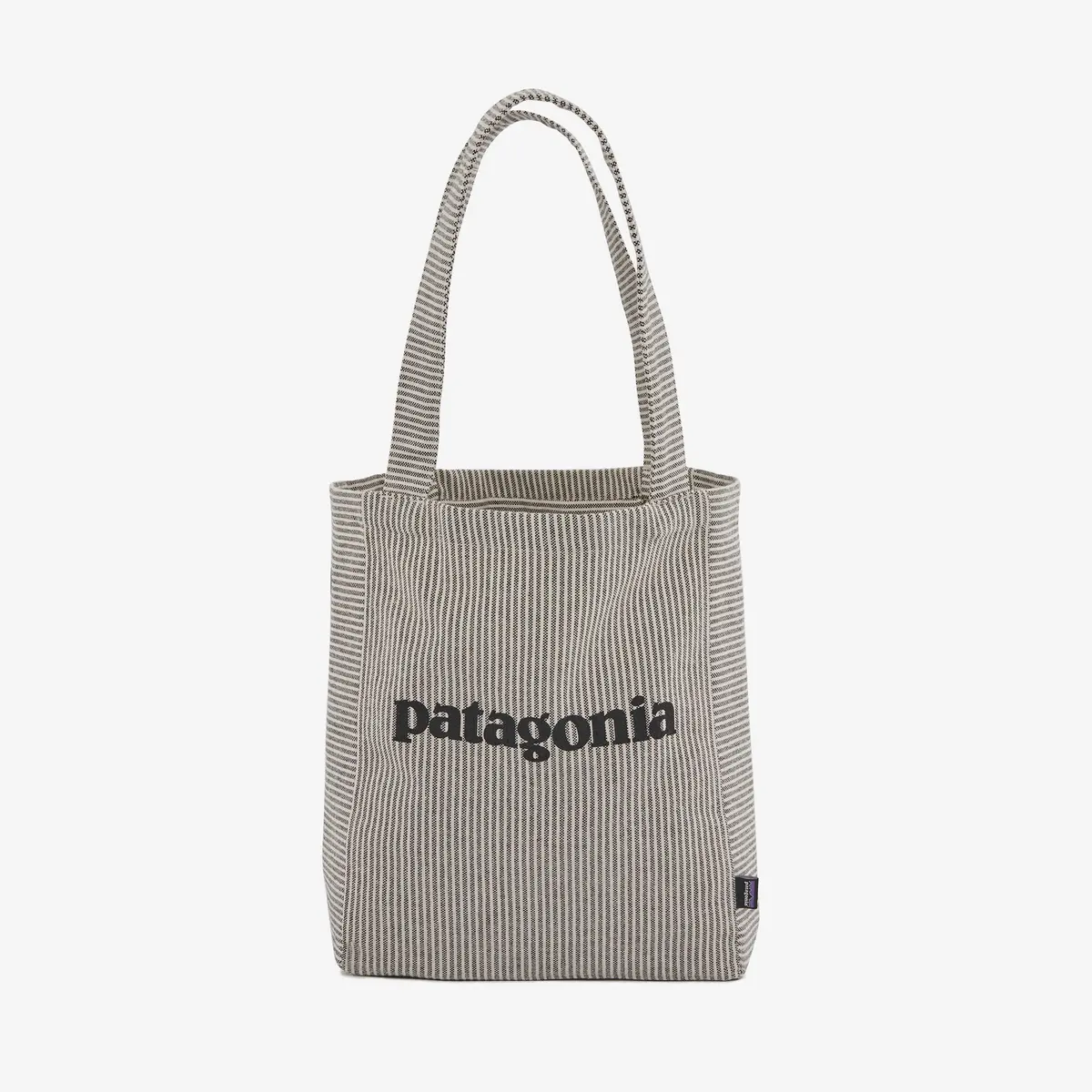 Recycled Market Tote 1