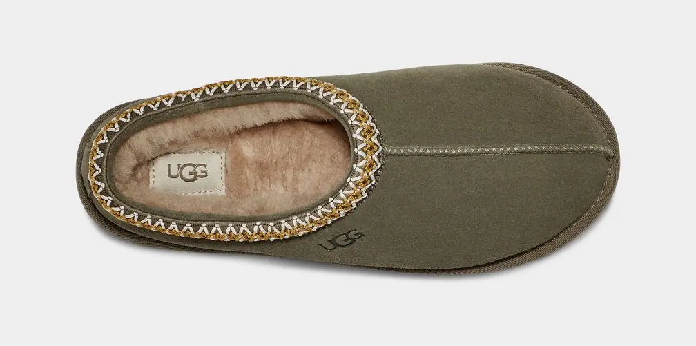 Men's Tasman Slippers 2